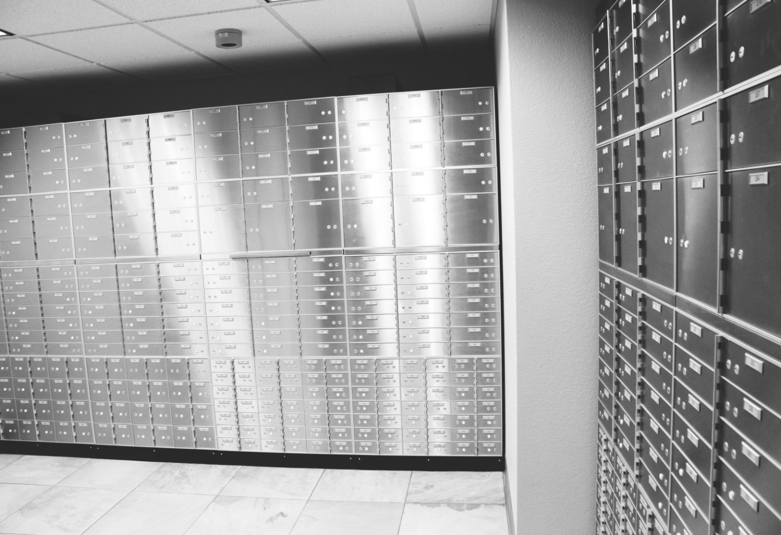 Dolores State Bank | Jaynes Corporation