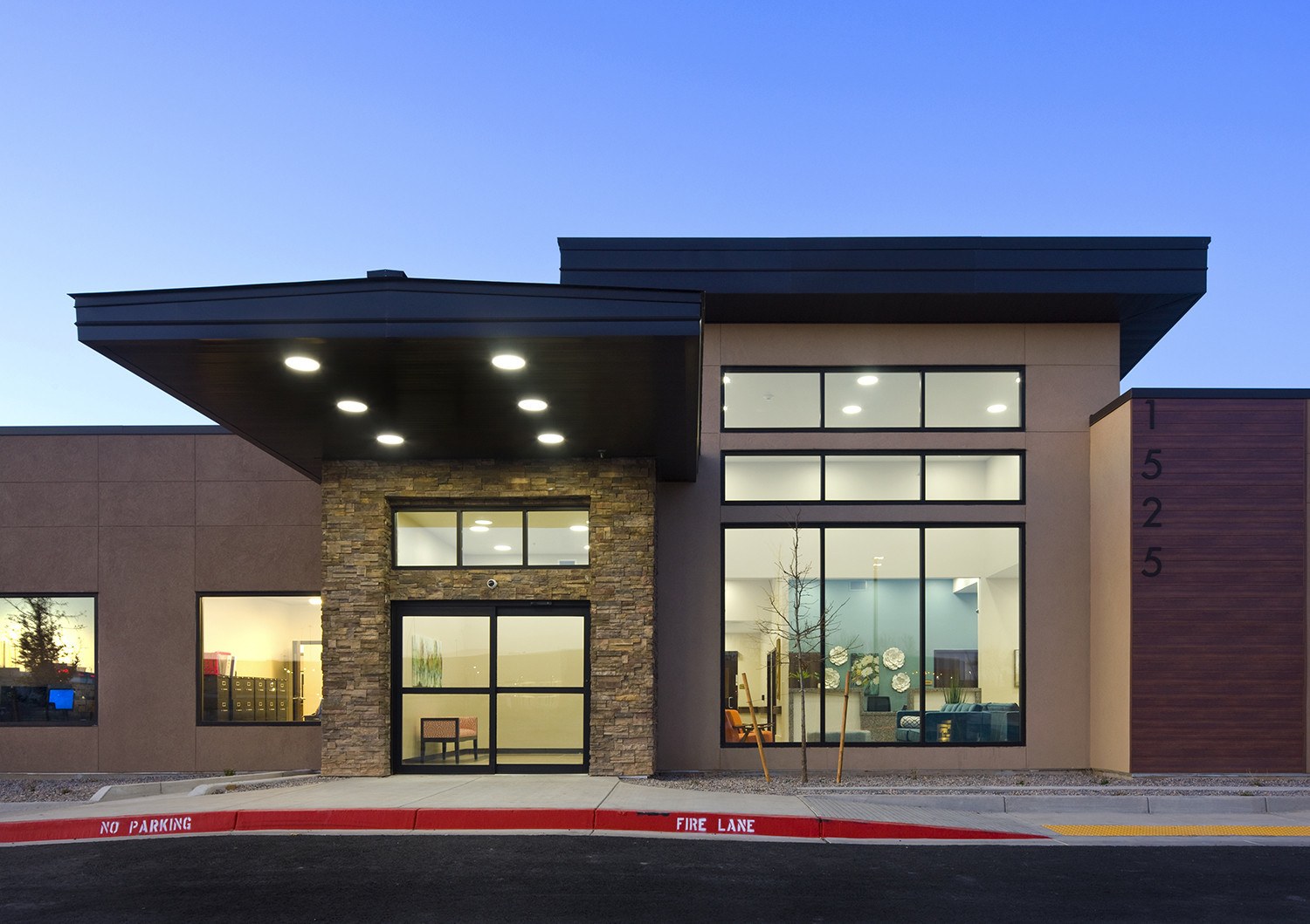 Central Desert Behavioral Health Jaynes Corporation Central Desert Behavioral Health Jaynes Corporation