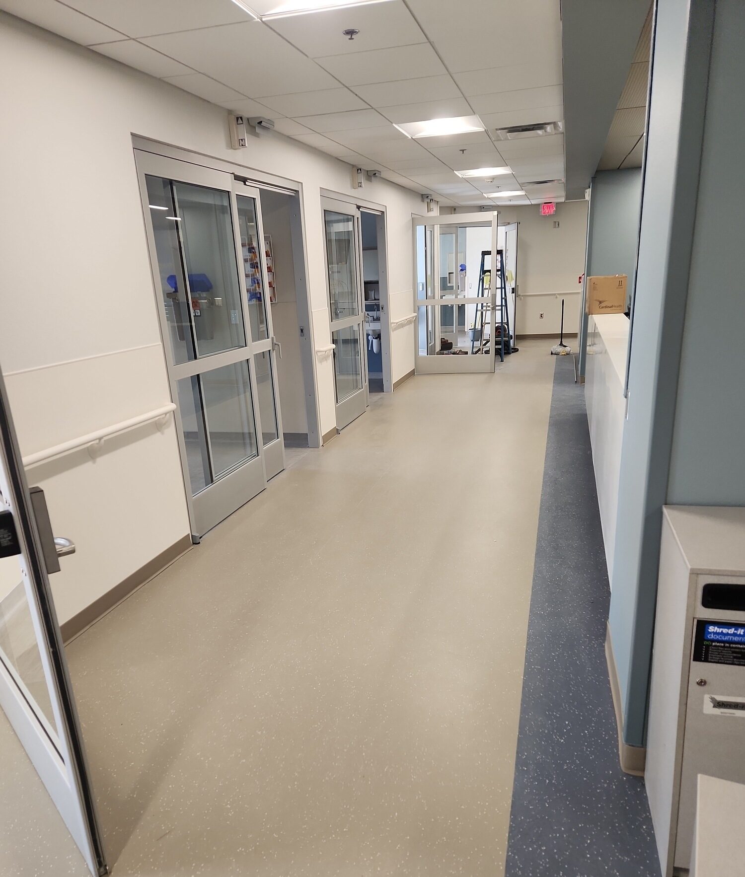 CSV ICU Refresh