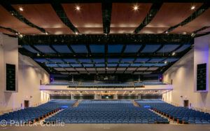 Jaynes Corporation commercial construction K-12 Education Southwest GC 