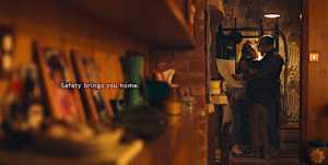 jaynes corporation safety brings you home video
