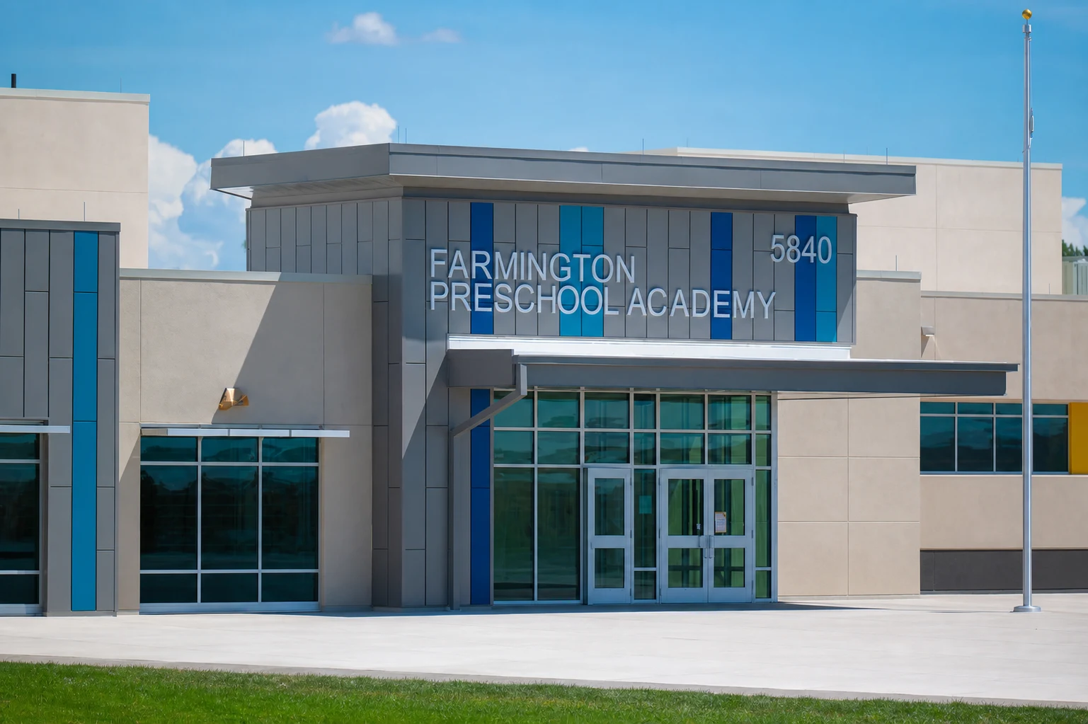 Farmington Preschool Academy NM Jaynes